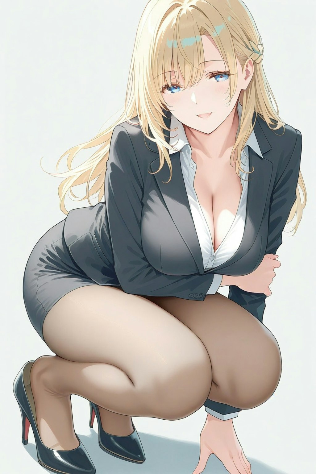 太くていいね！！　その2