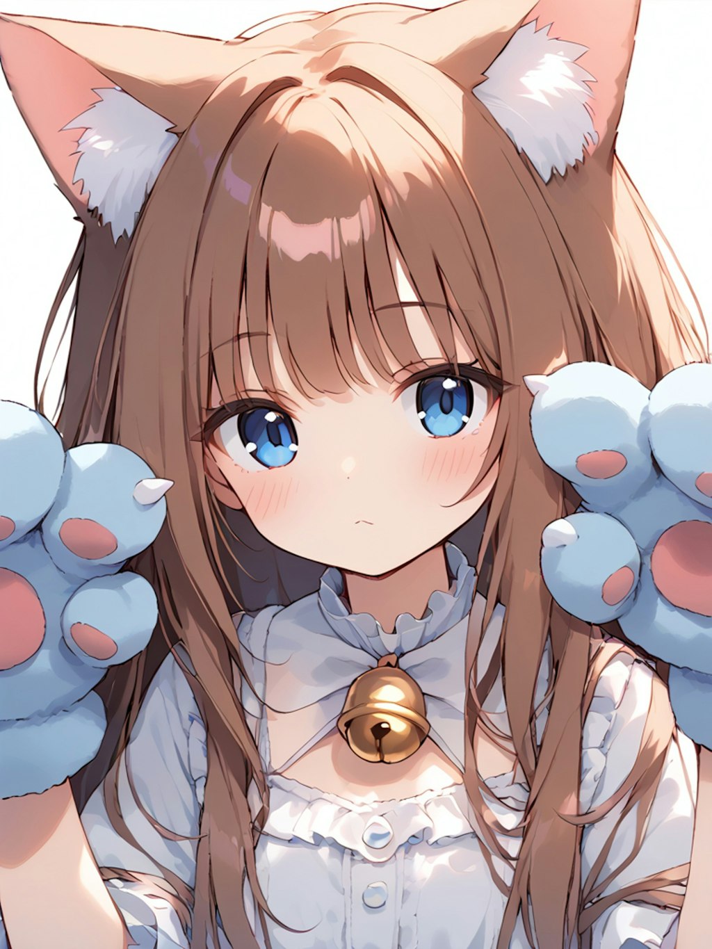 猫娘