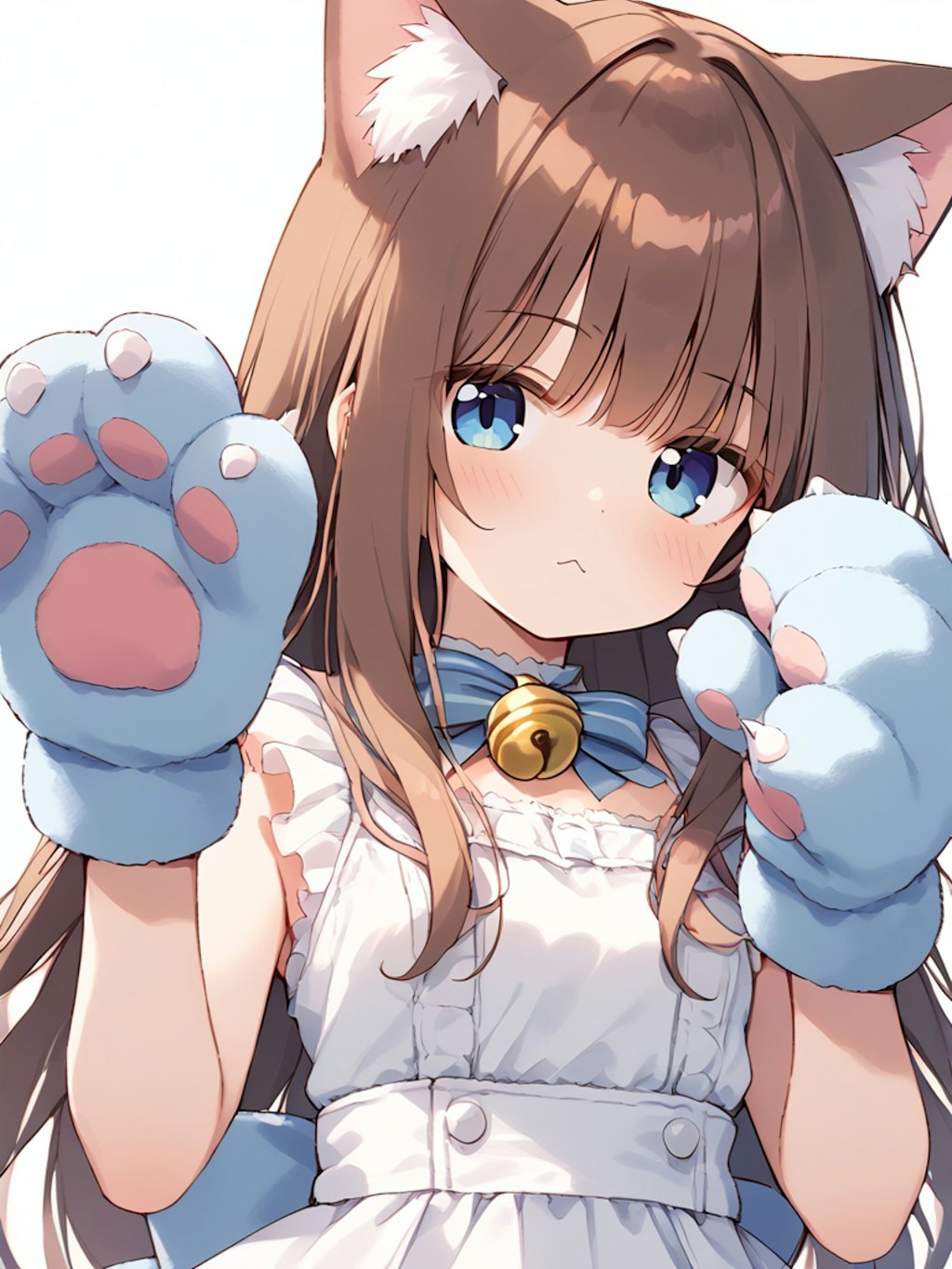 猫娘