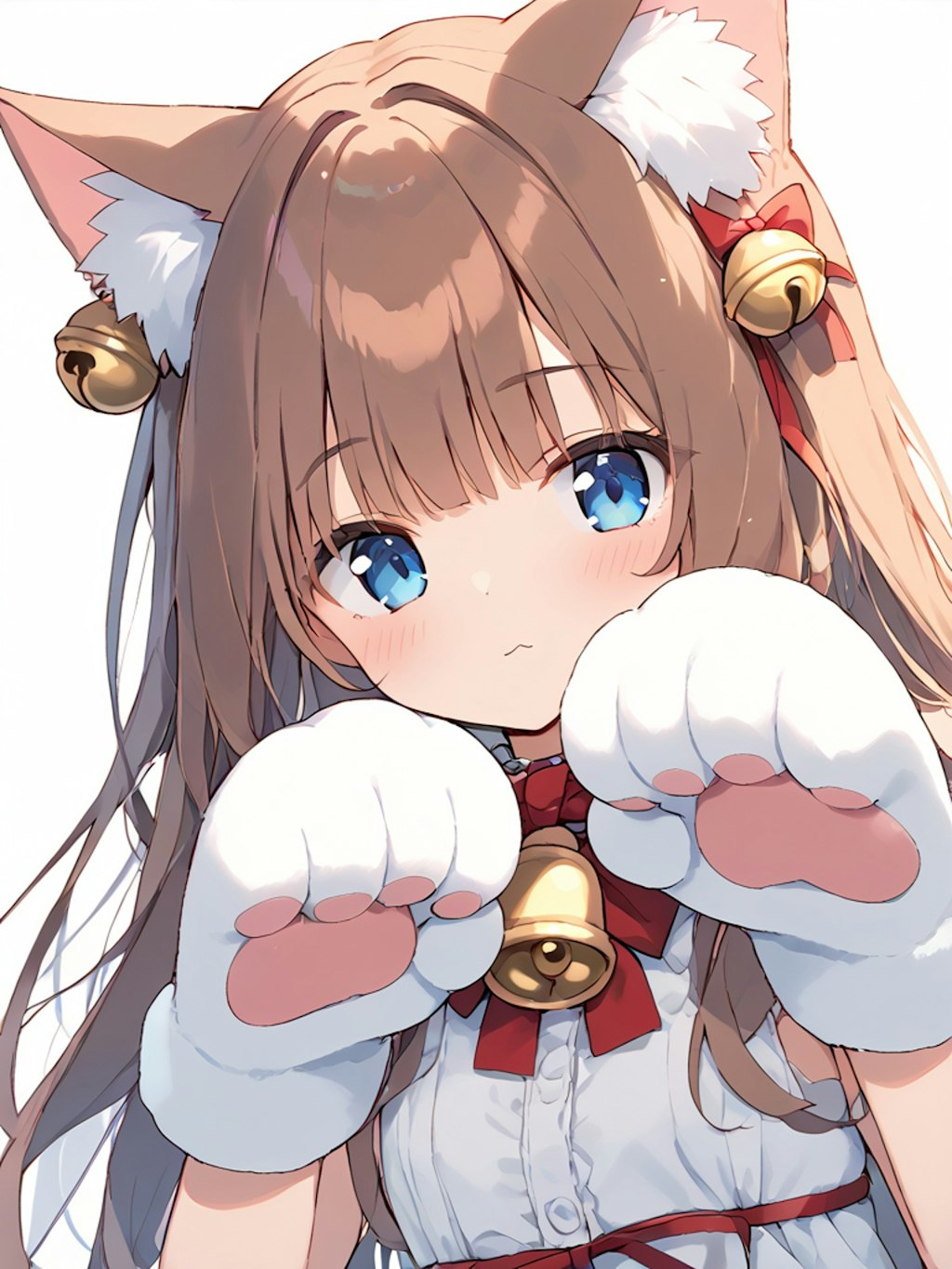 猫娘