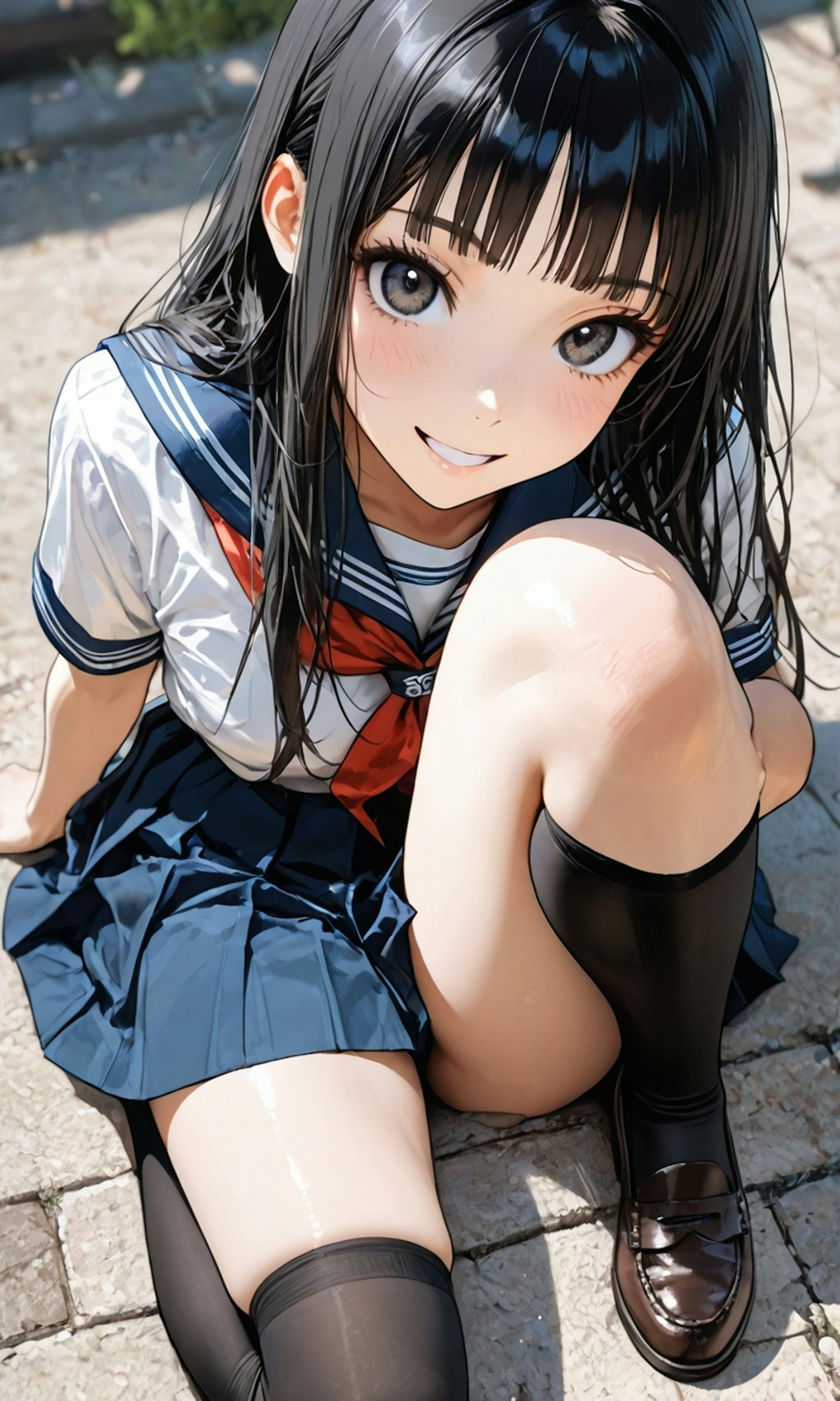 Absolute territory