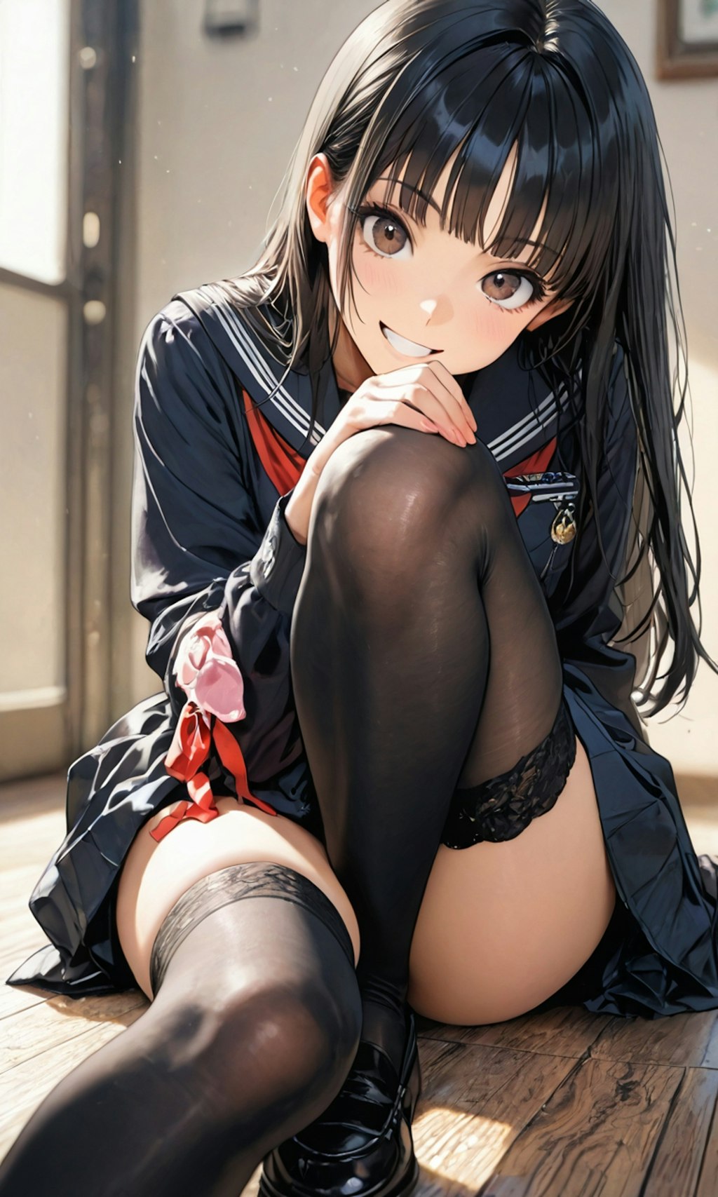 Absolute territory