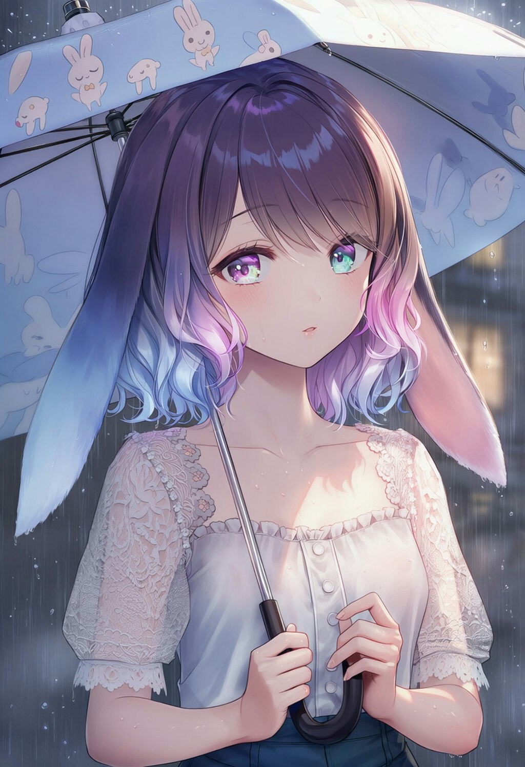 ロップイヤー