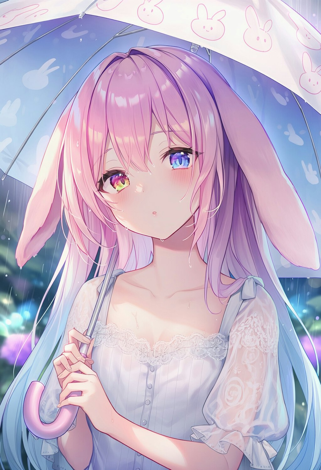 ロップイヤー