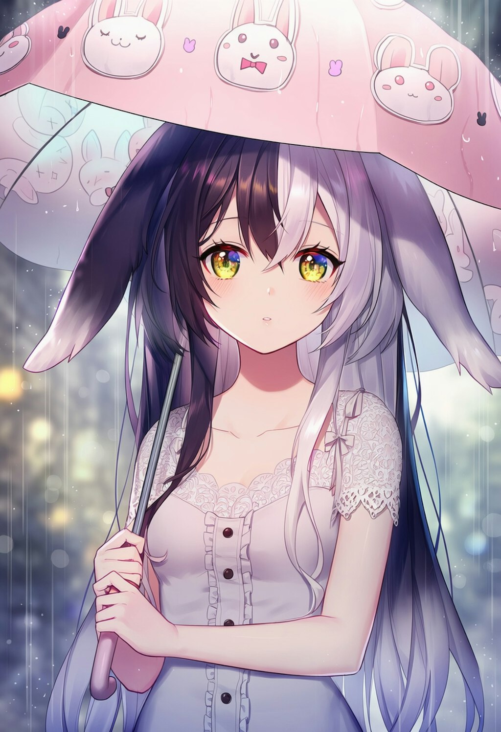 ロップイヤー
