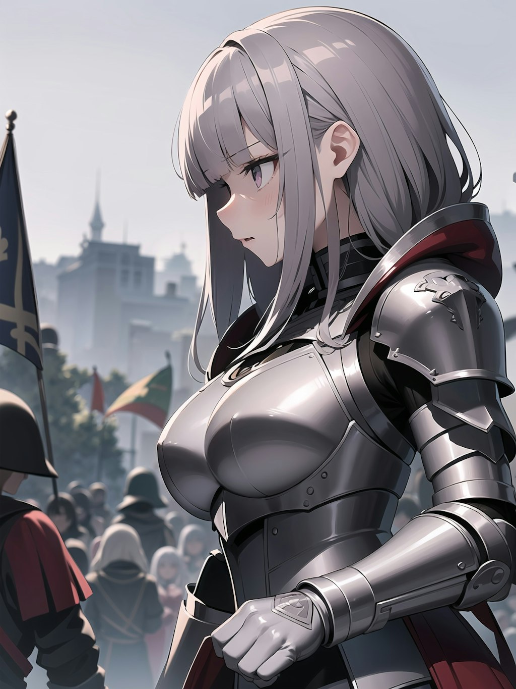 戦乙女