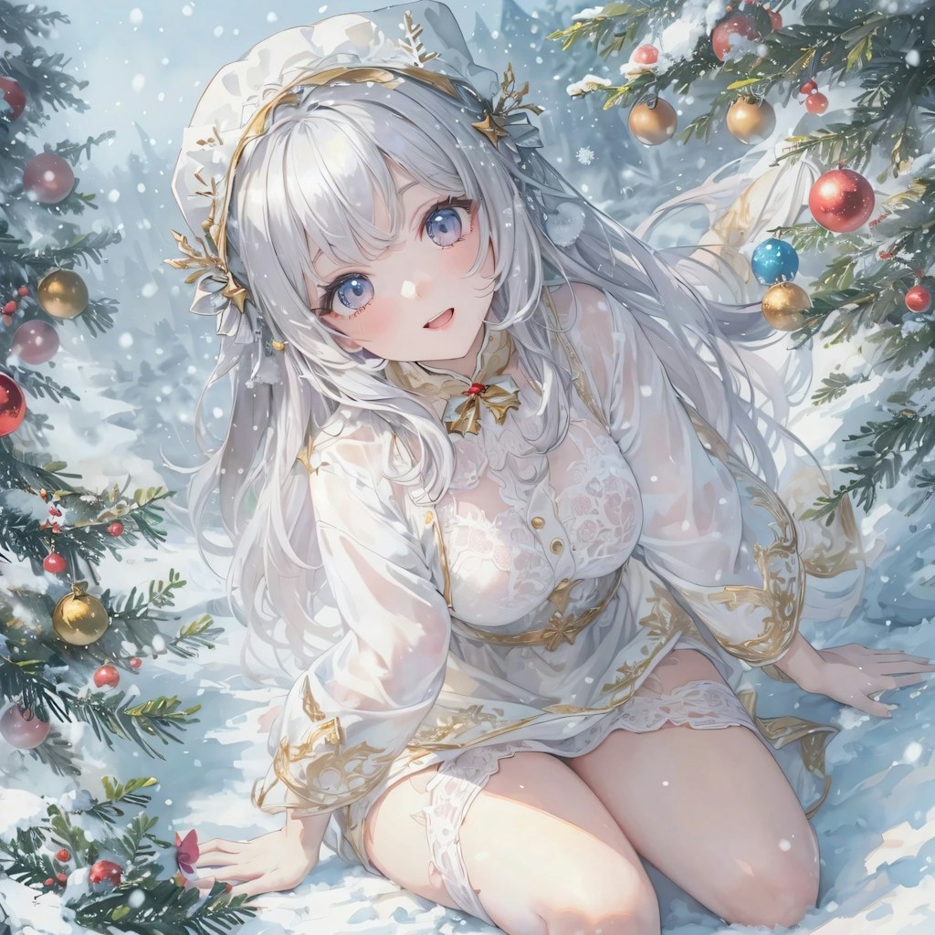 White Christmas