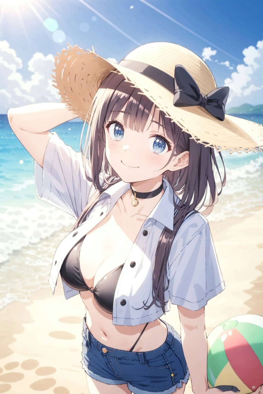 夏