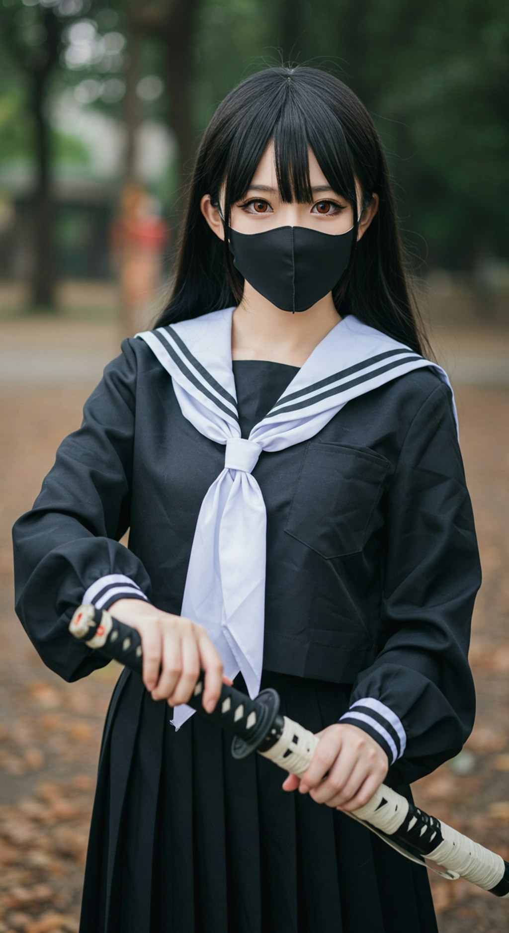 ヤンキー？