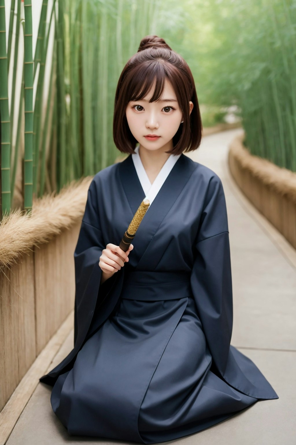 ヤンキー？