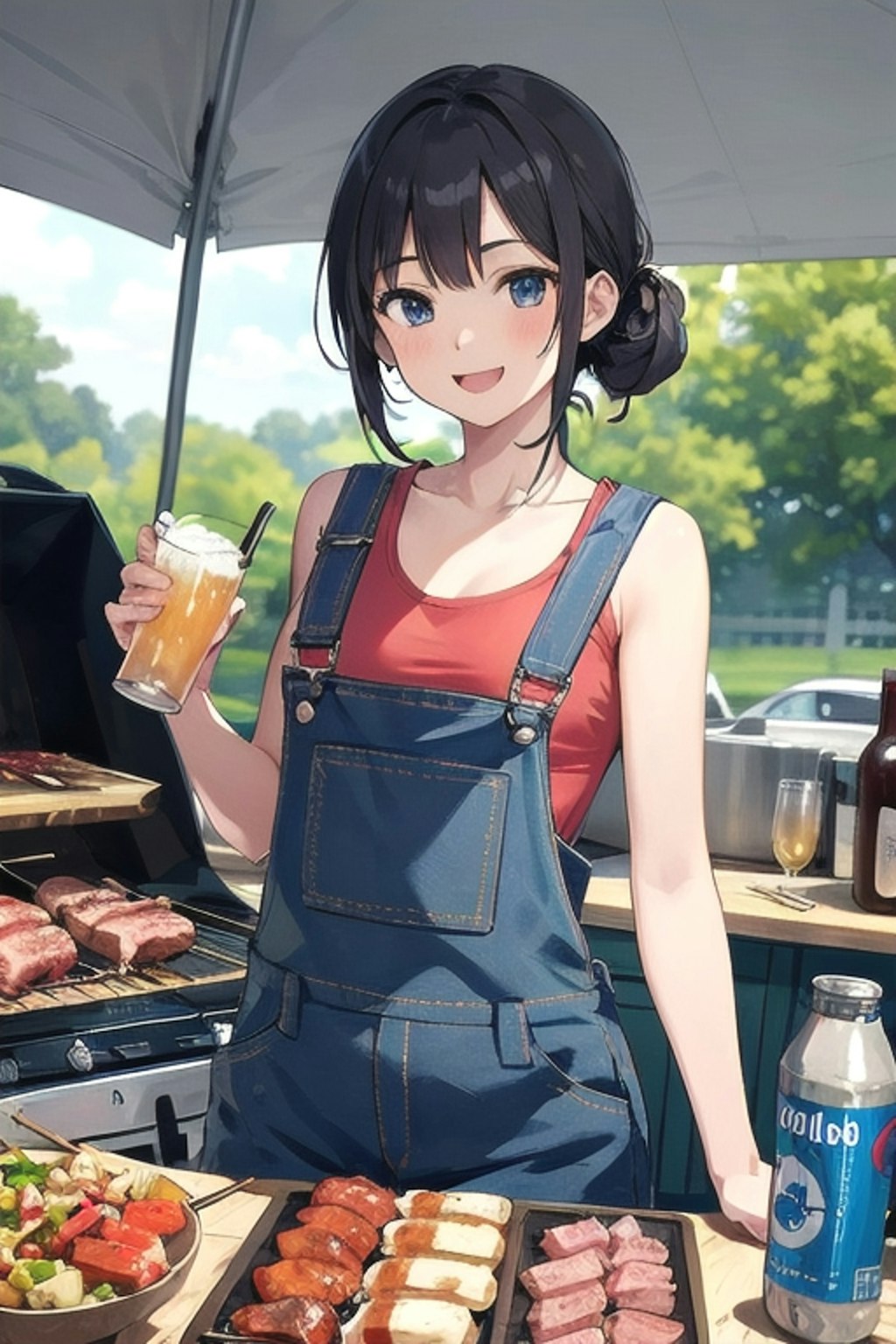 BBQ