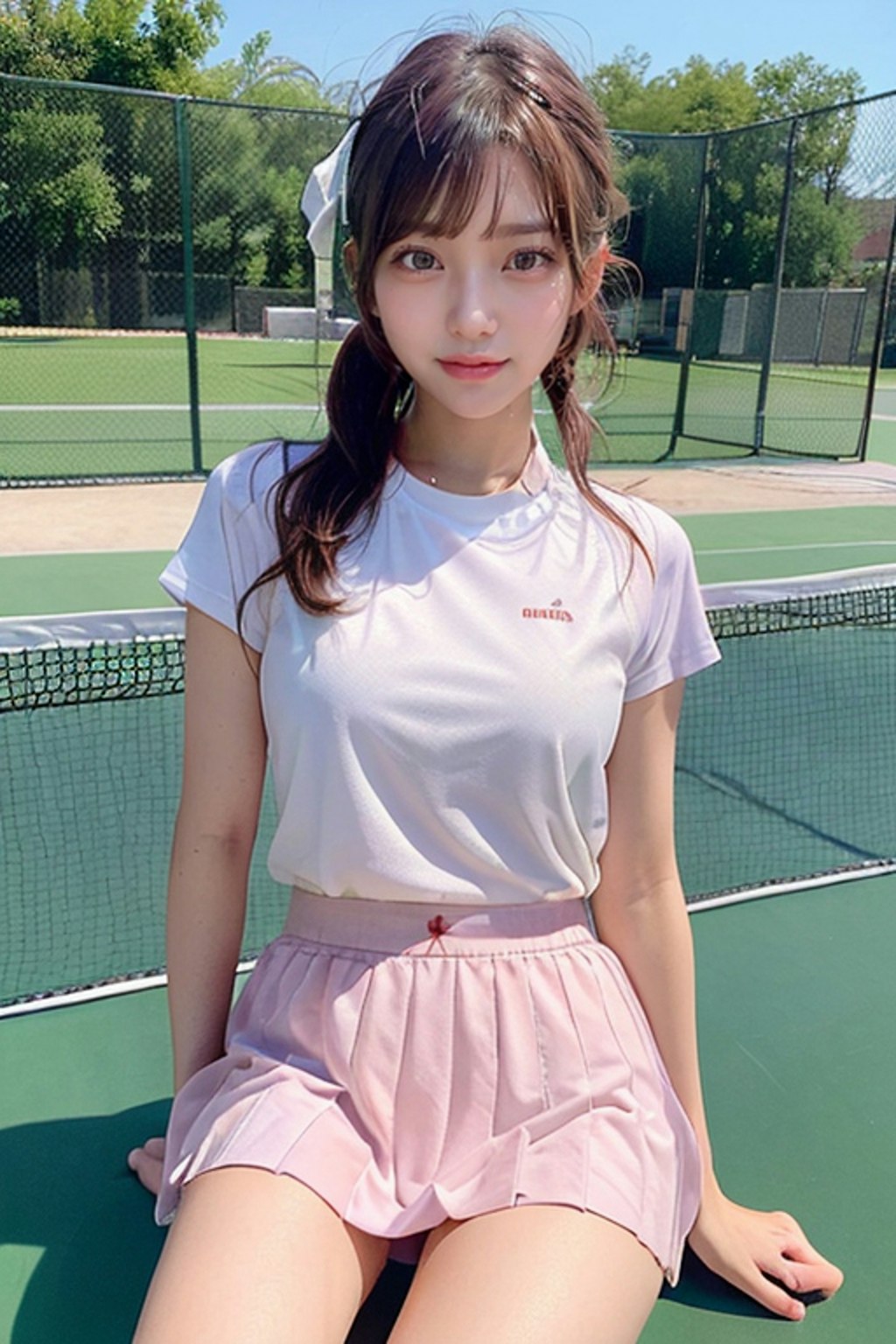 tennis 5