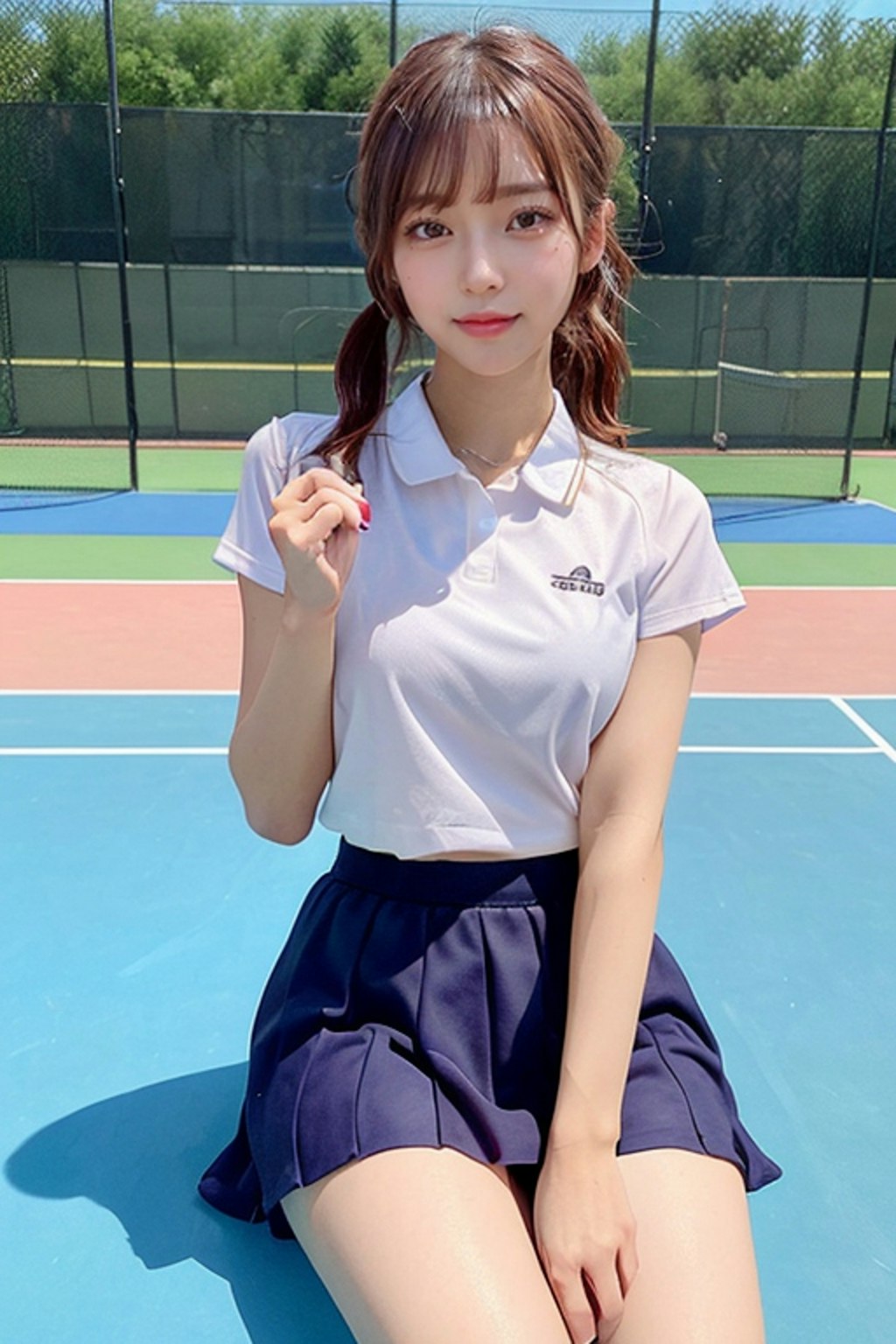 tennis 5