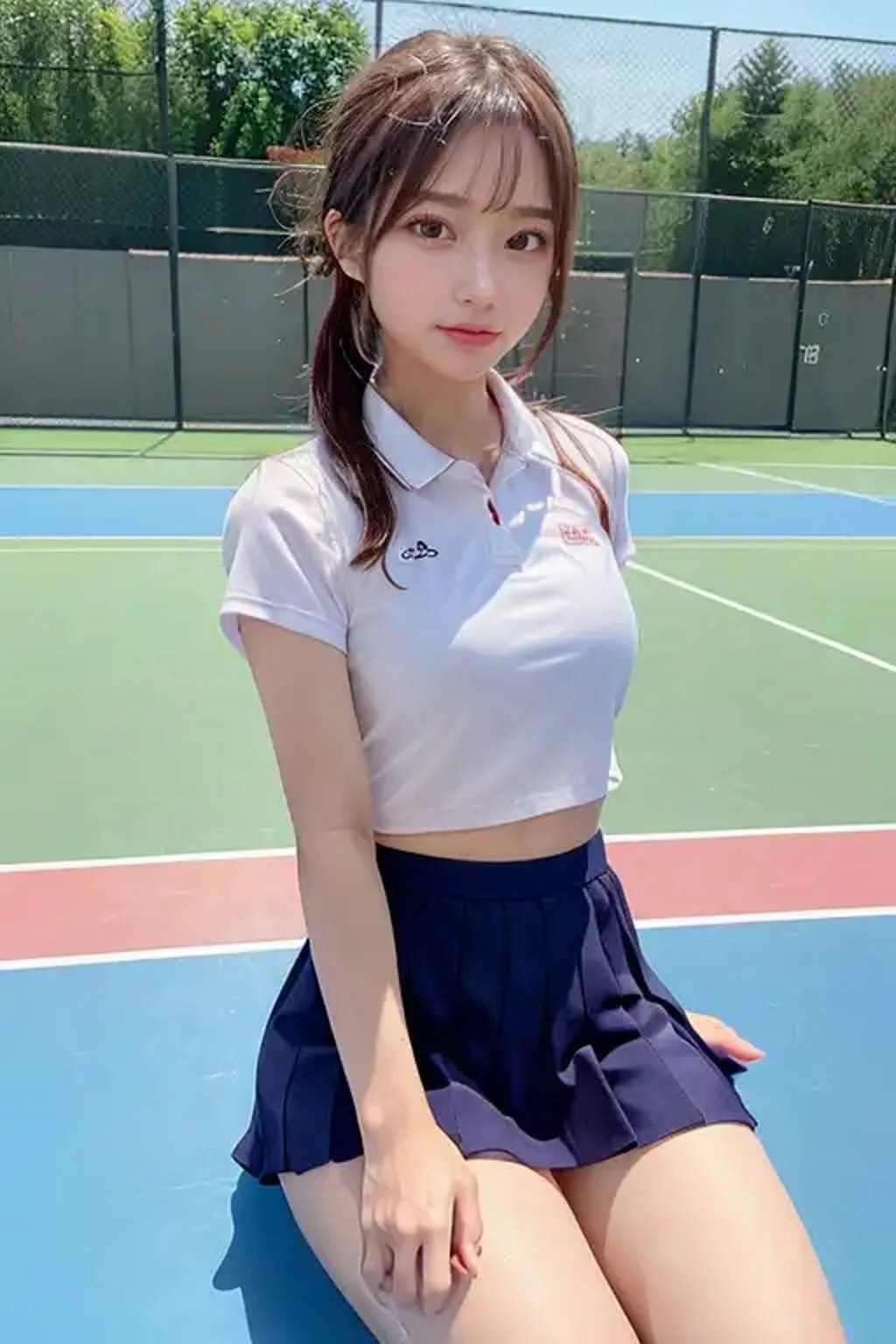 tennis 5