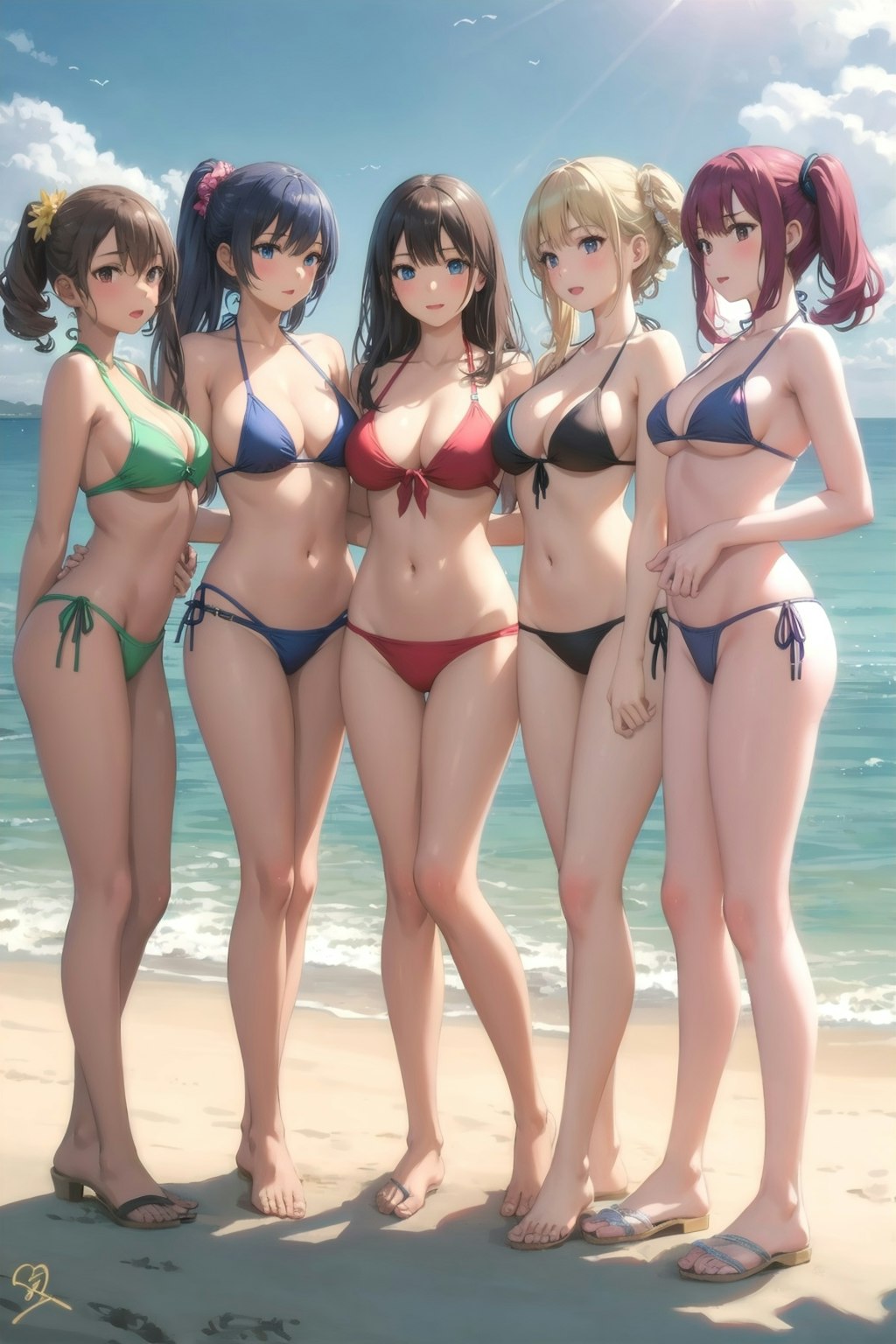 Angels