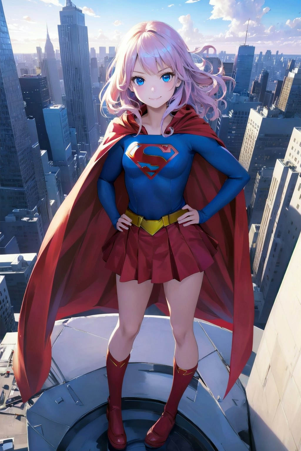 Supergirl