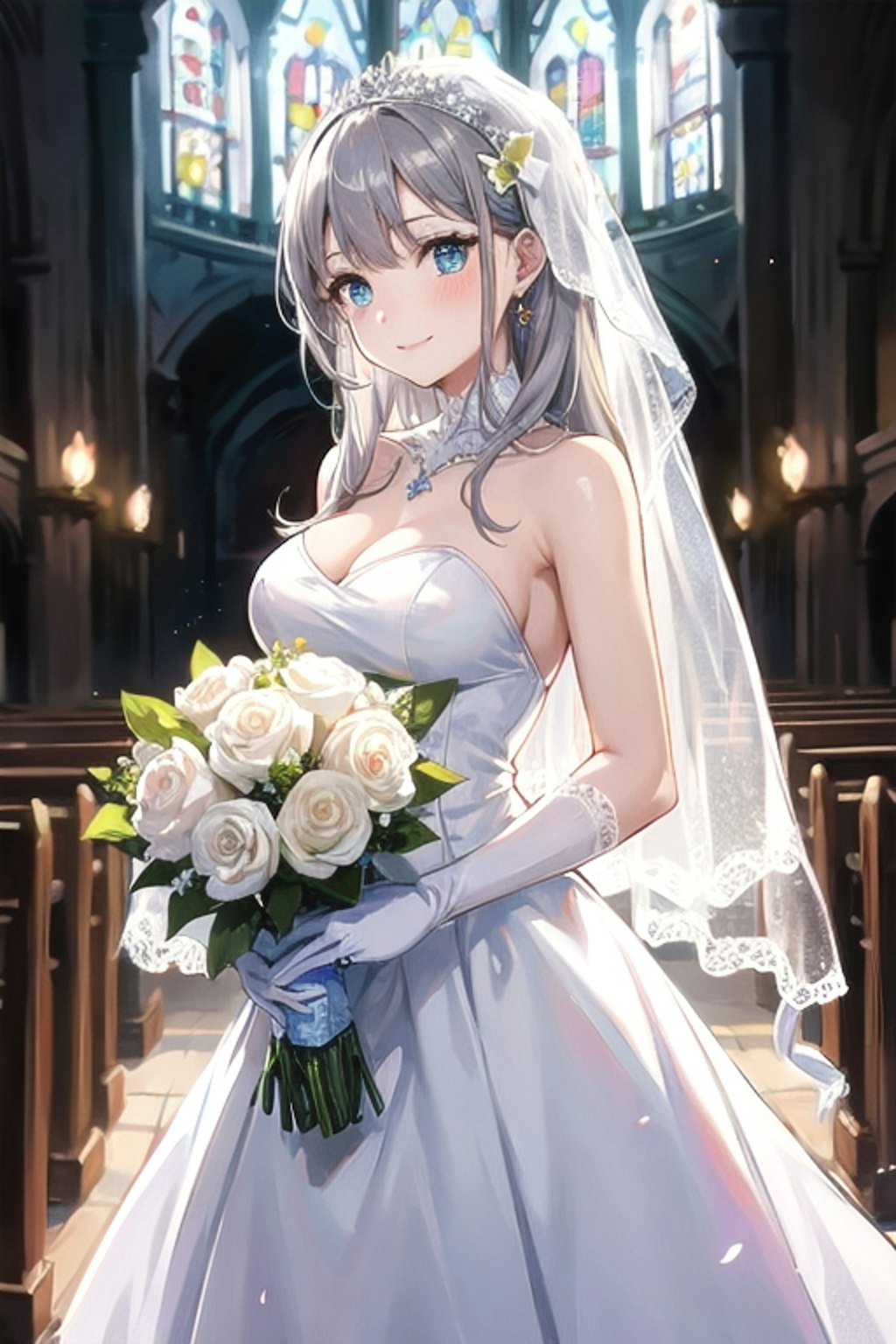 June Bride 6