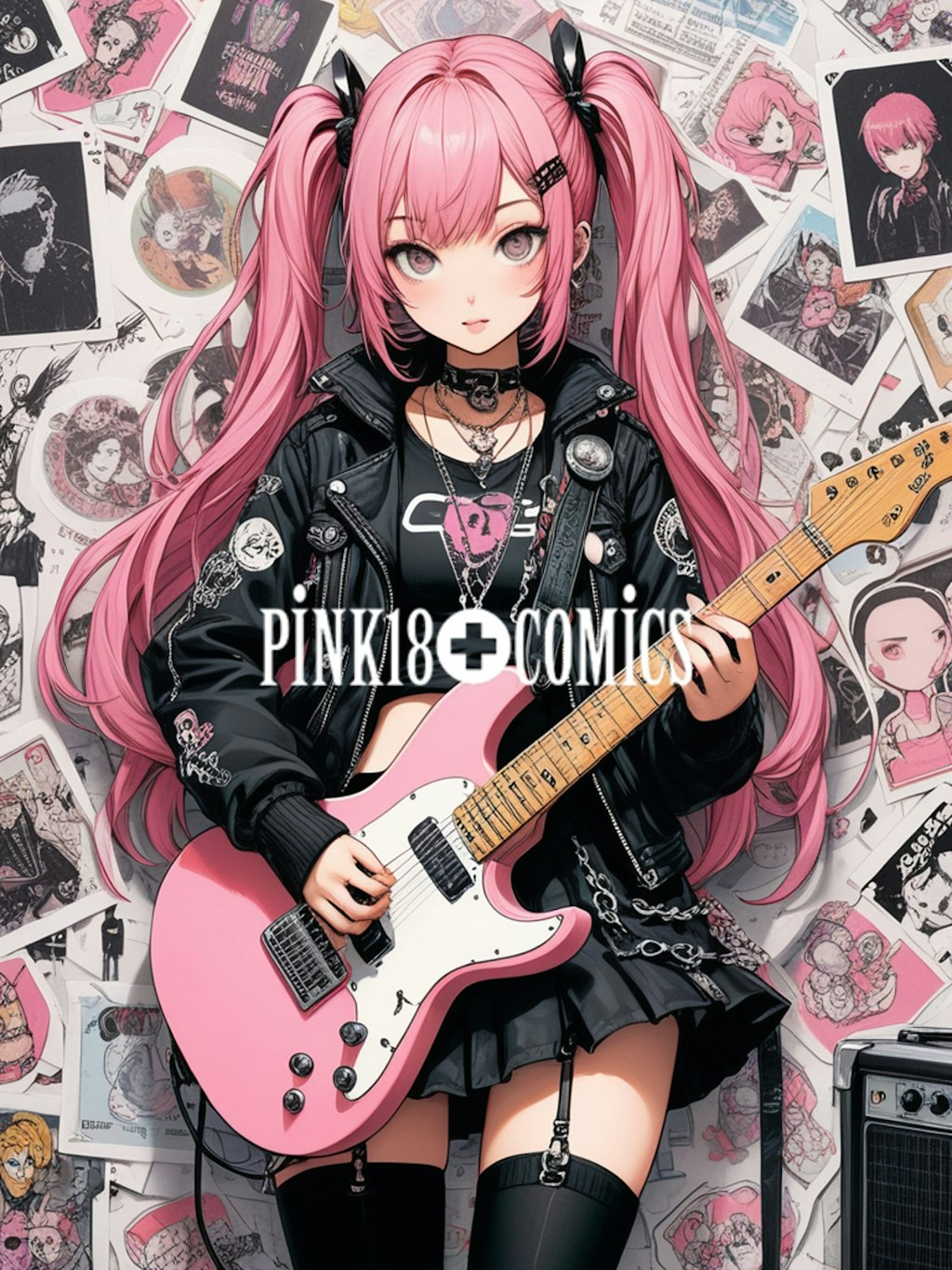 PuNK+GiRL