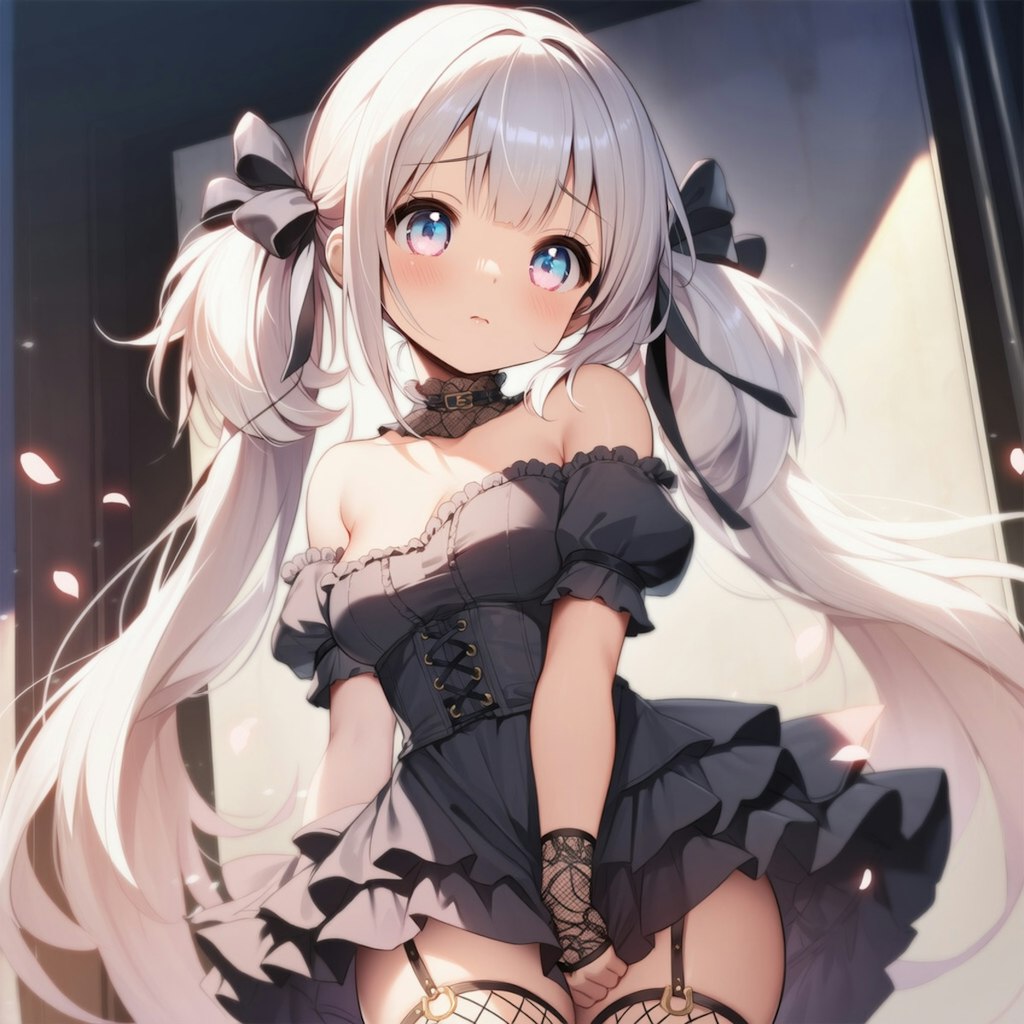 最近流行りの…