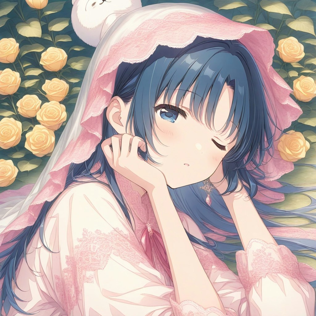 眠いのに眠れない