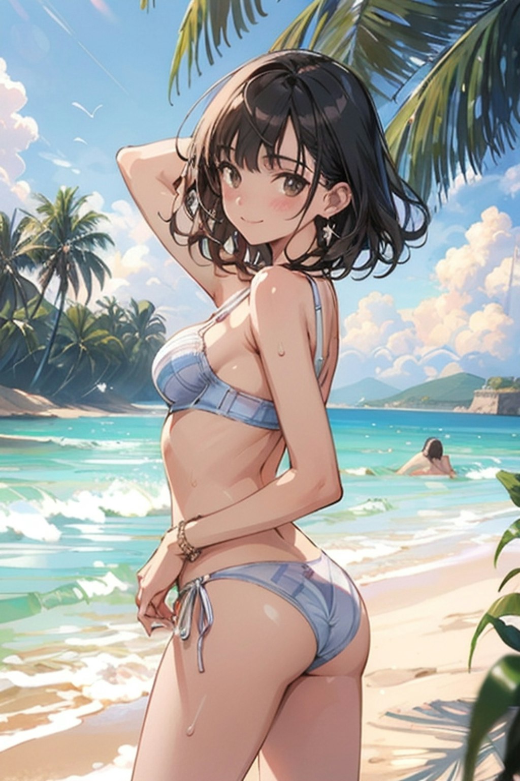 夏