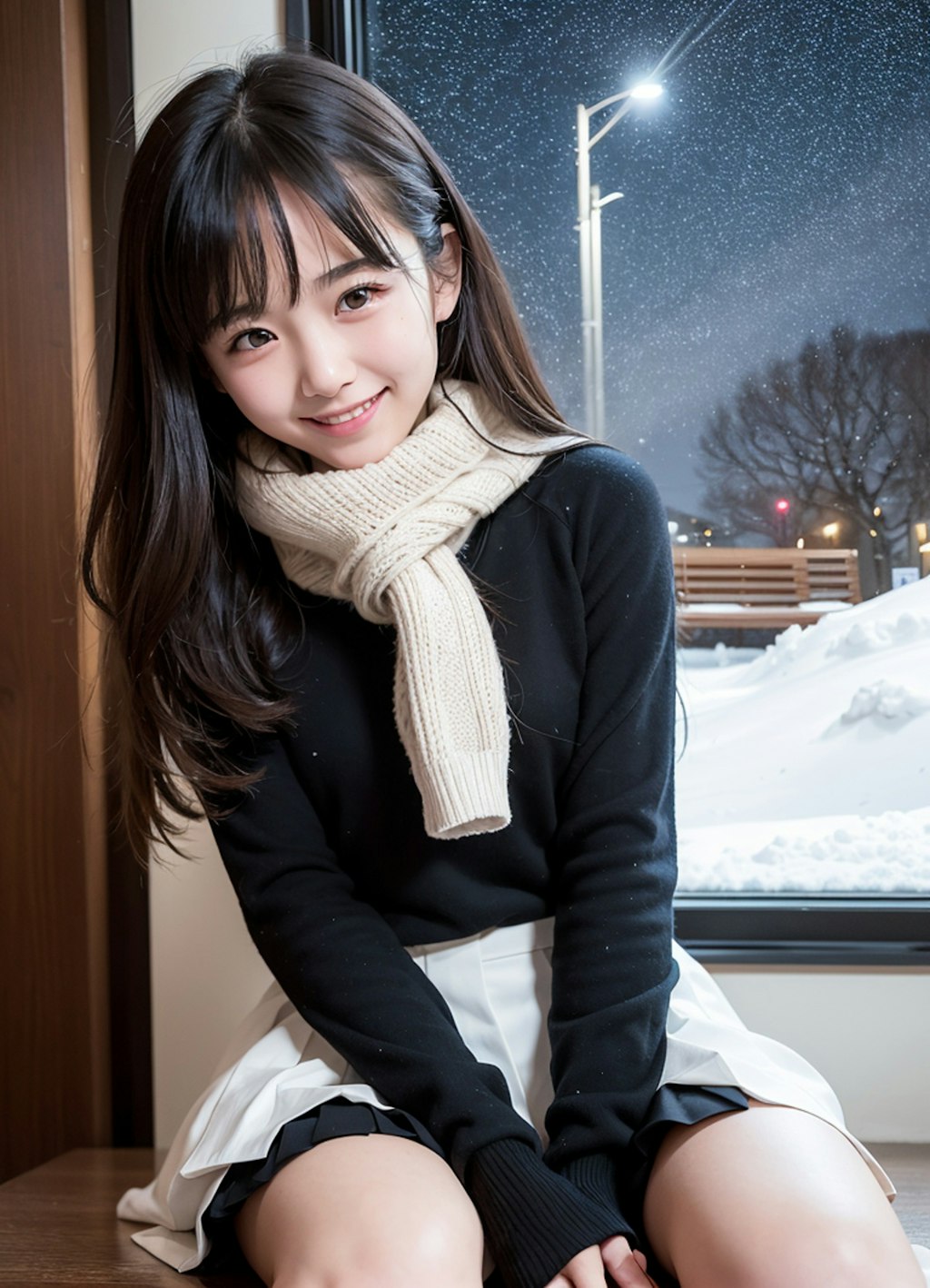 きれかわお姉さん