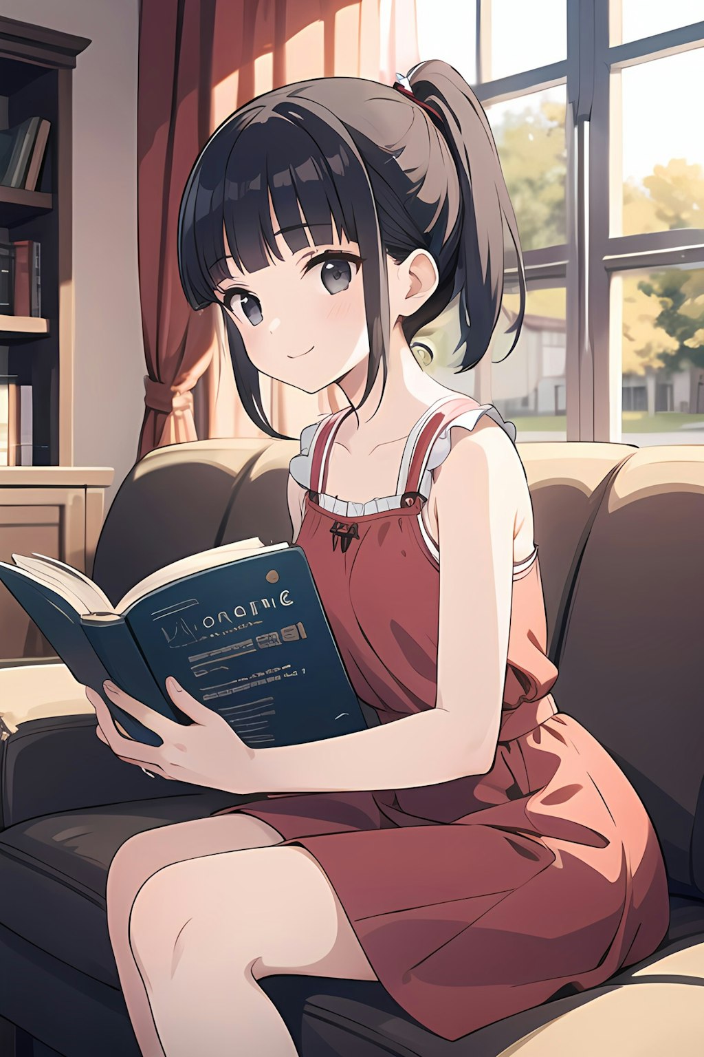 読書