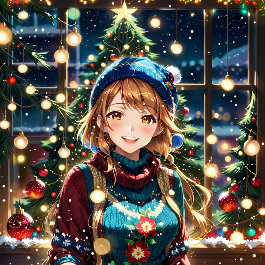 💓あなたと過ごすクリスマス🎄