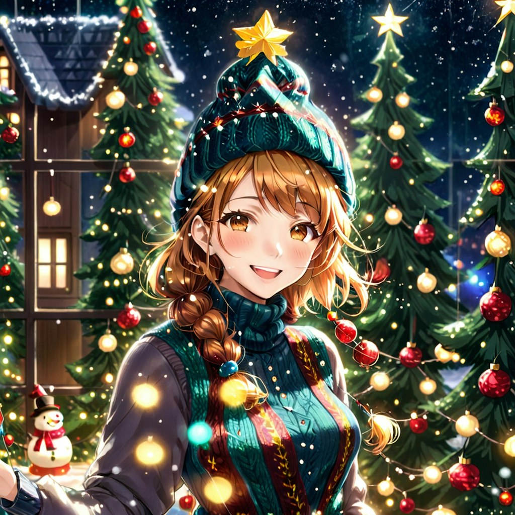 💓あなたと過ごすクリスマス🎄