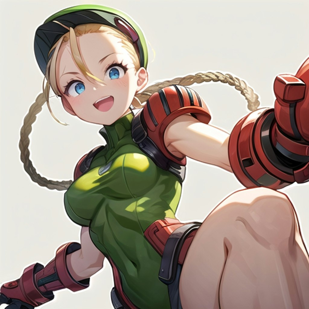 cammy