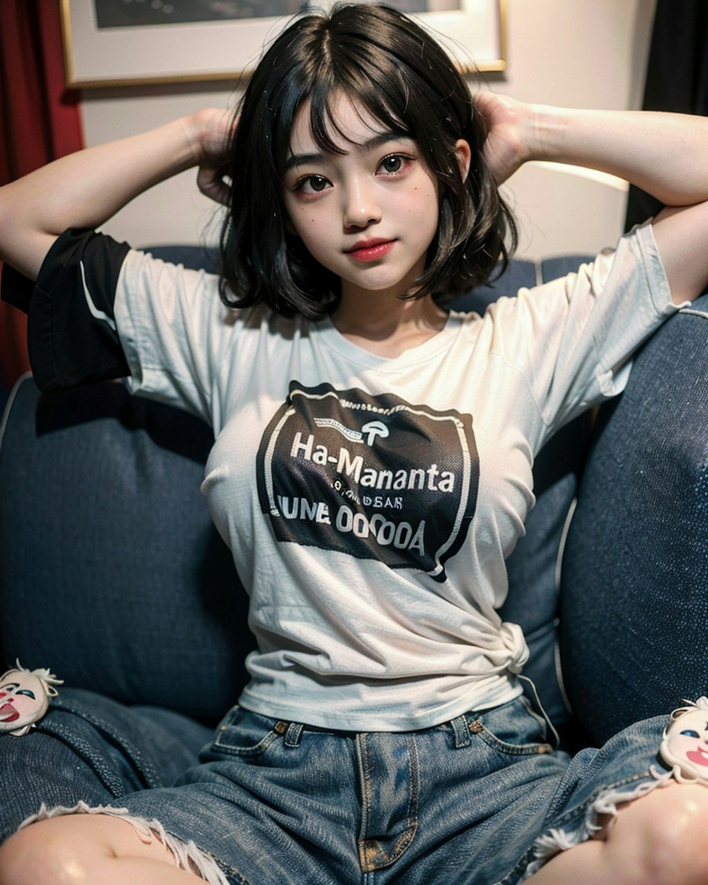 Tシャツ