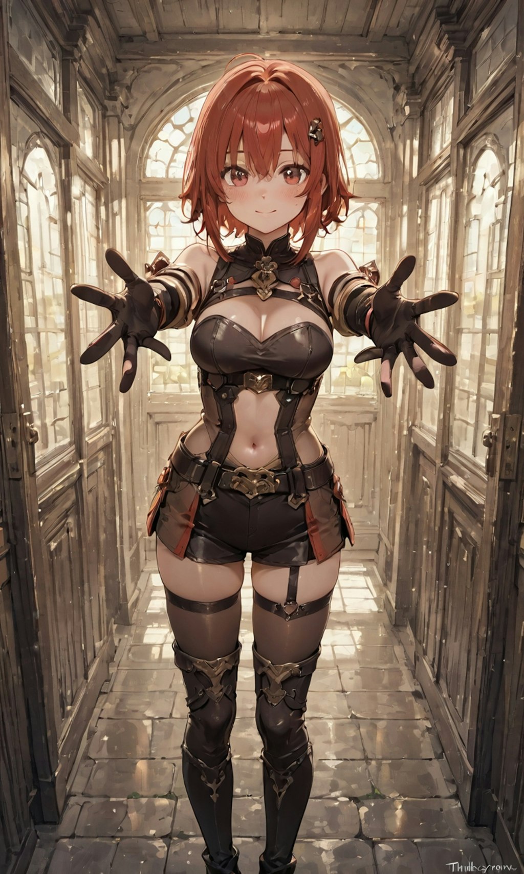 9000いいね突破ありがとうございます！