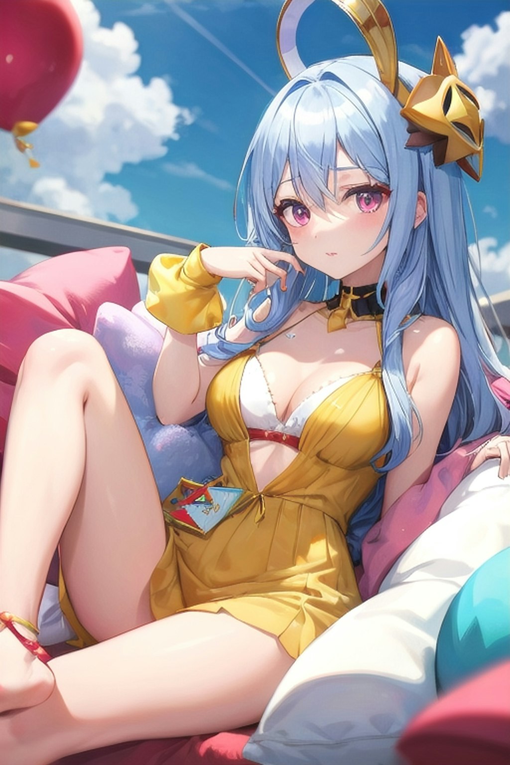 エッ○スケッ○ワンタッ○[ミ]
