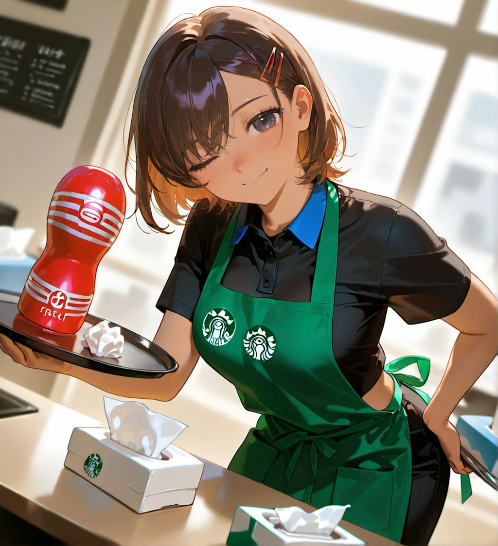 ハッピーセット