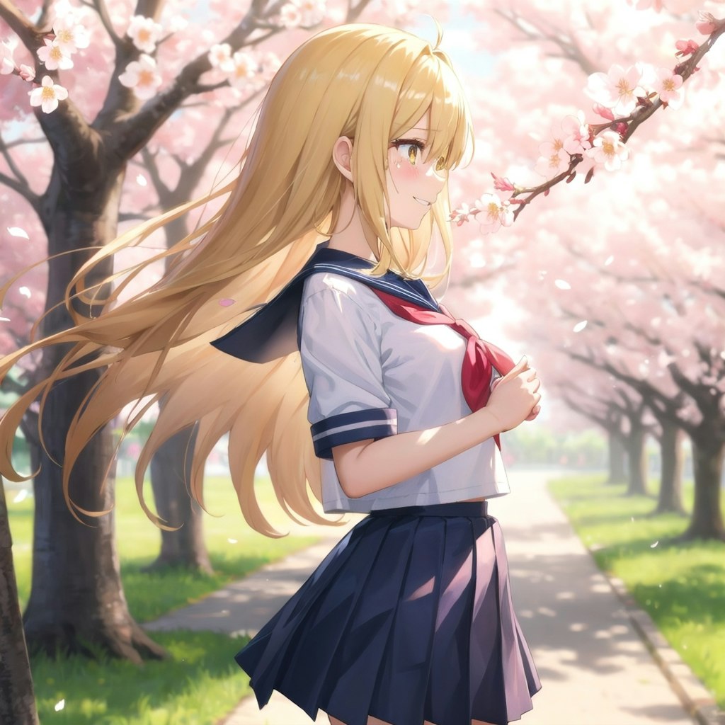 桜