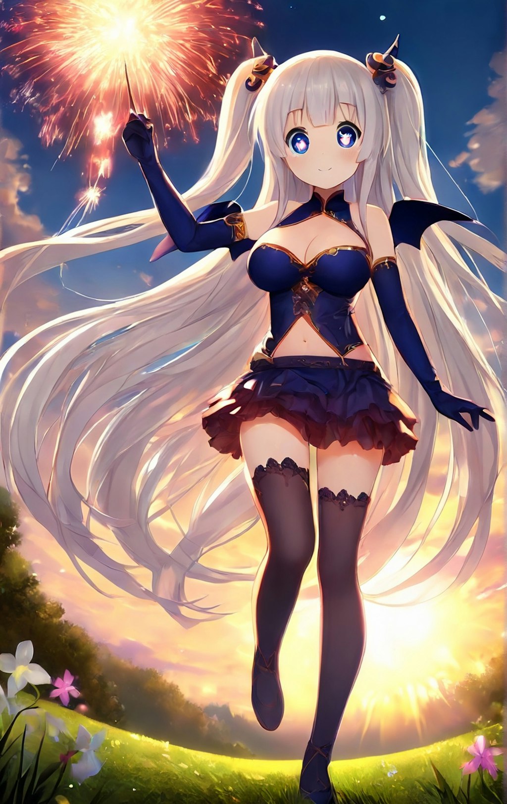 チャイナドレス