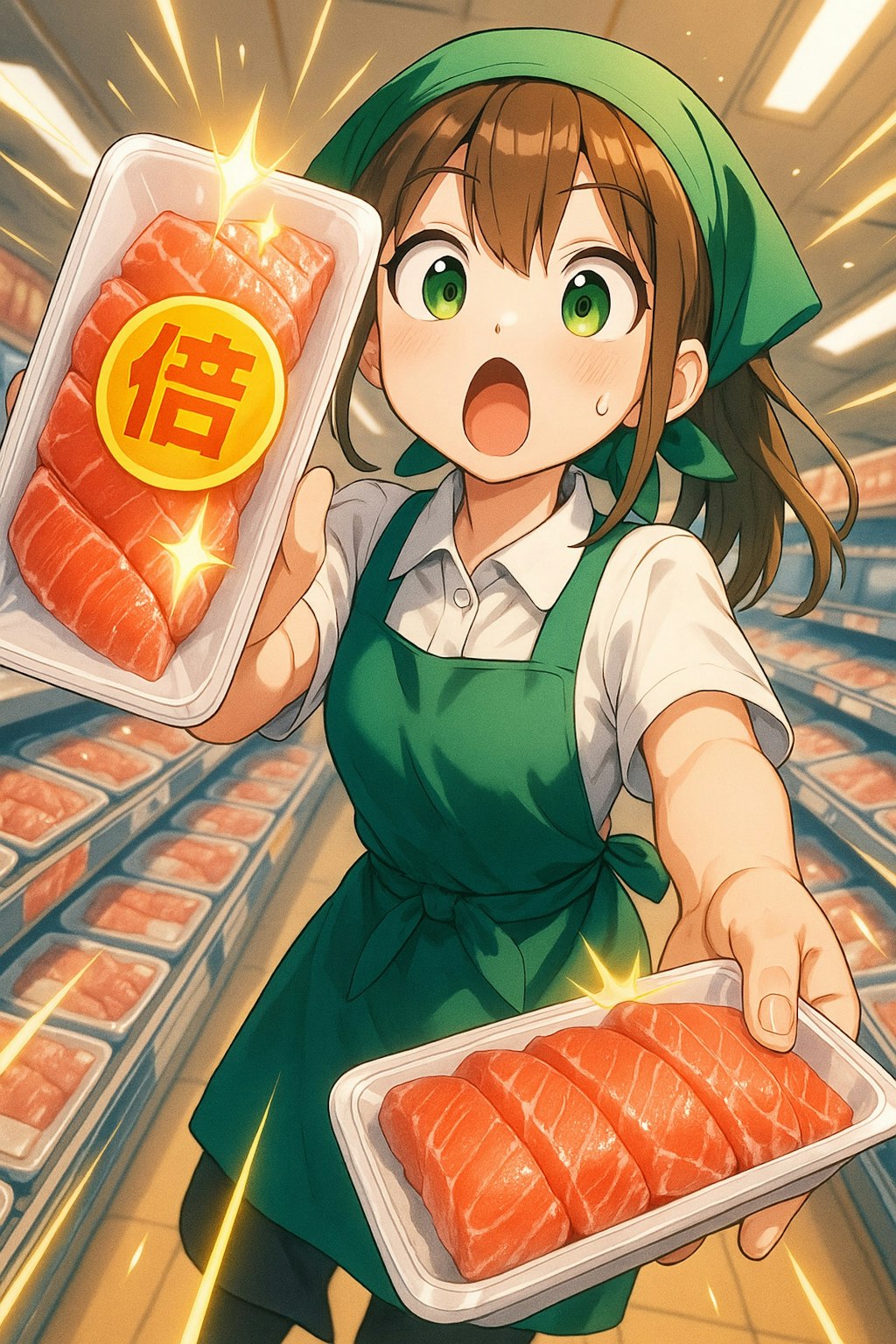 50円！