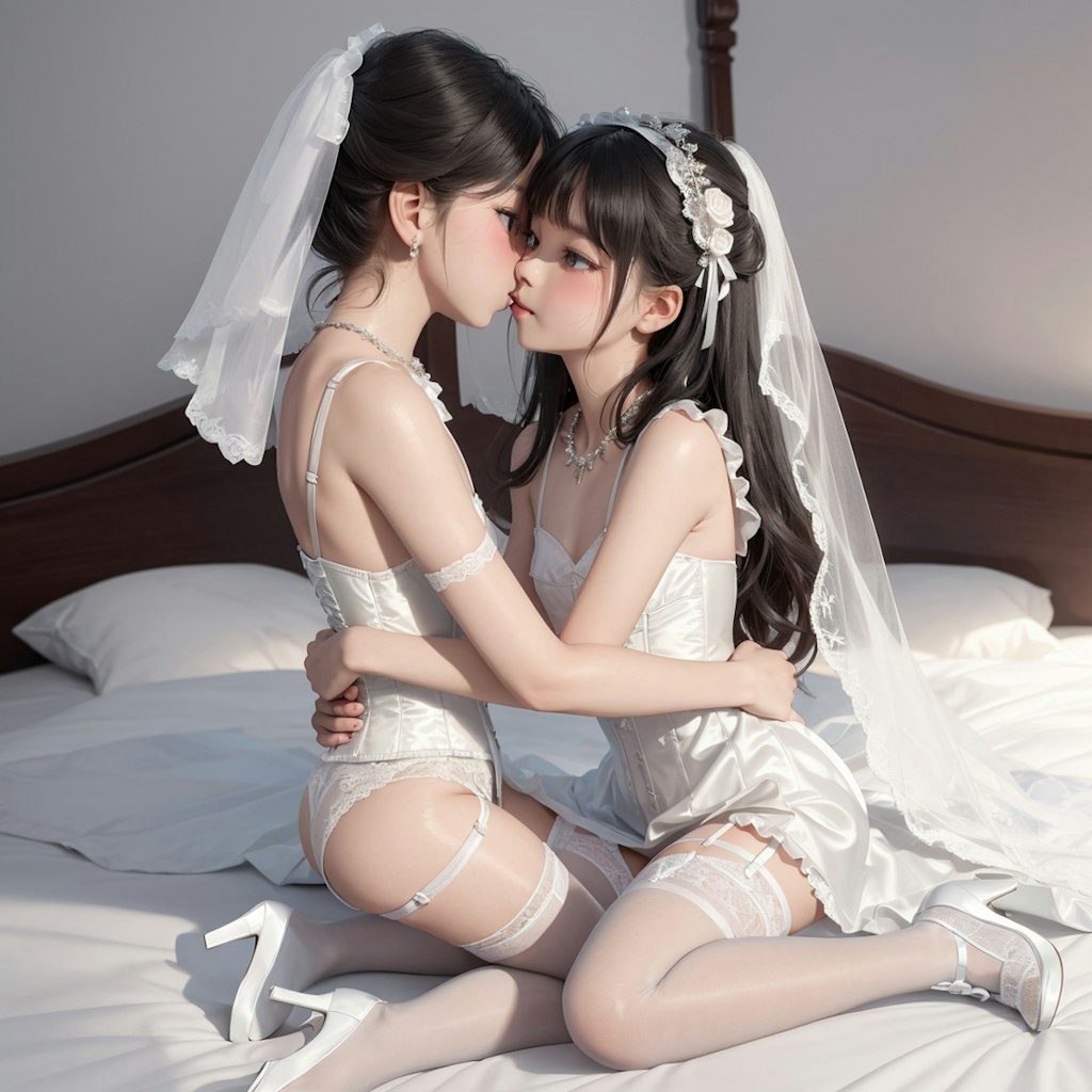 Brides 6(R18)