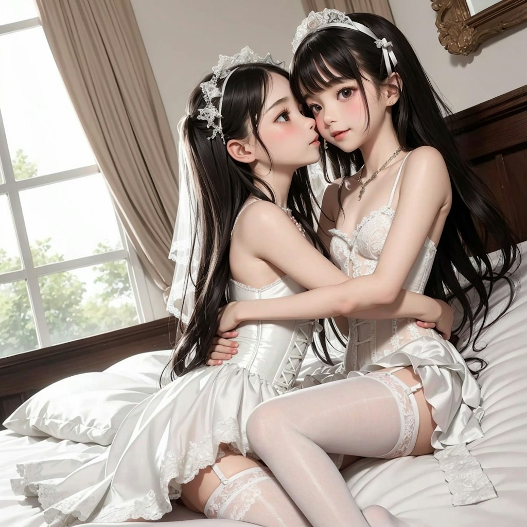 Brides 6(R18)