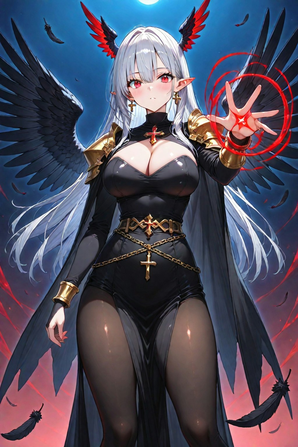 dark angel