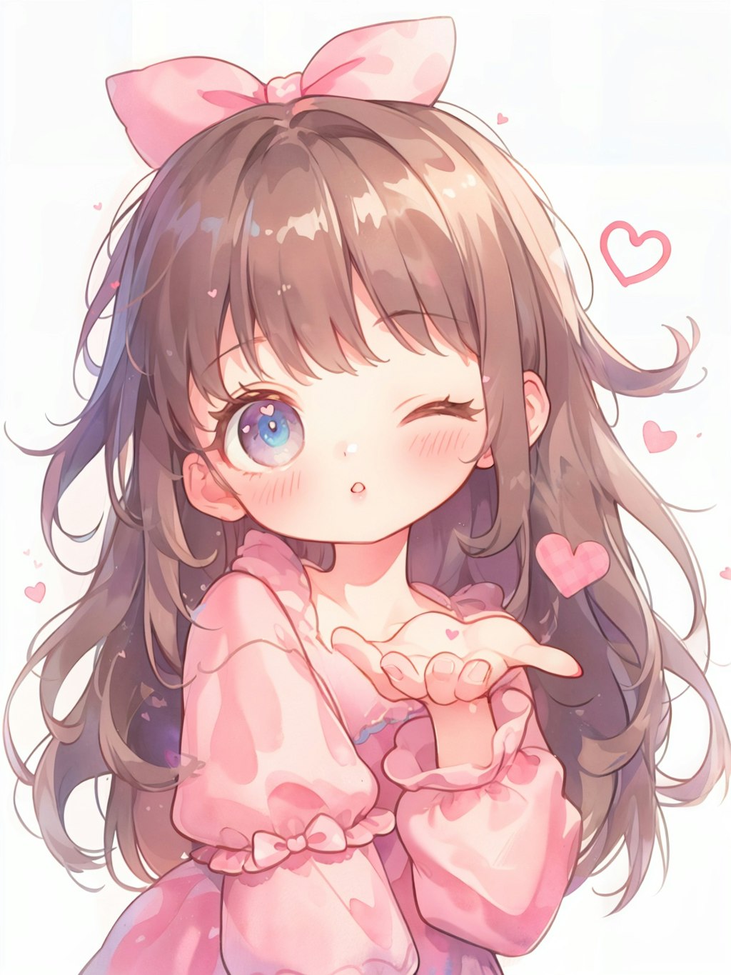 chu!♡