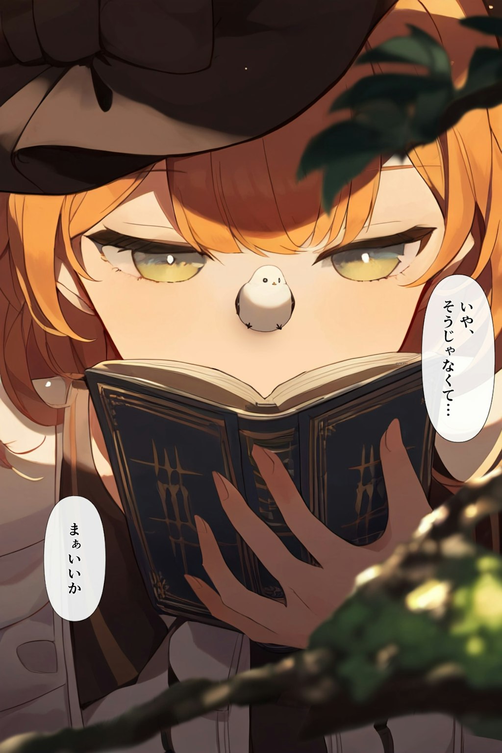 読書