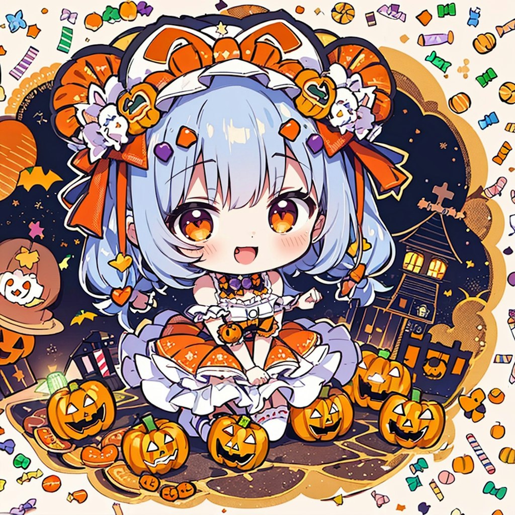 Haapy halloween!!