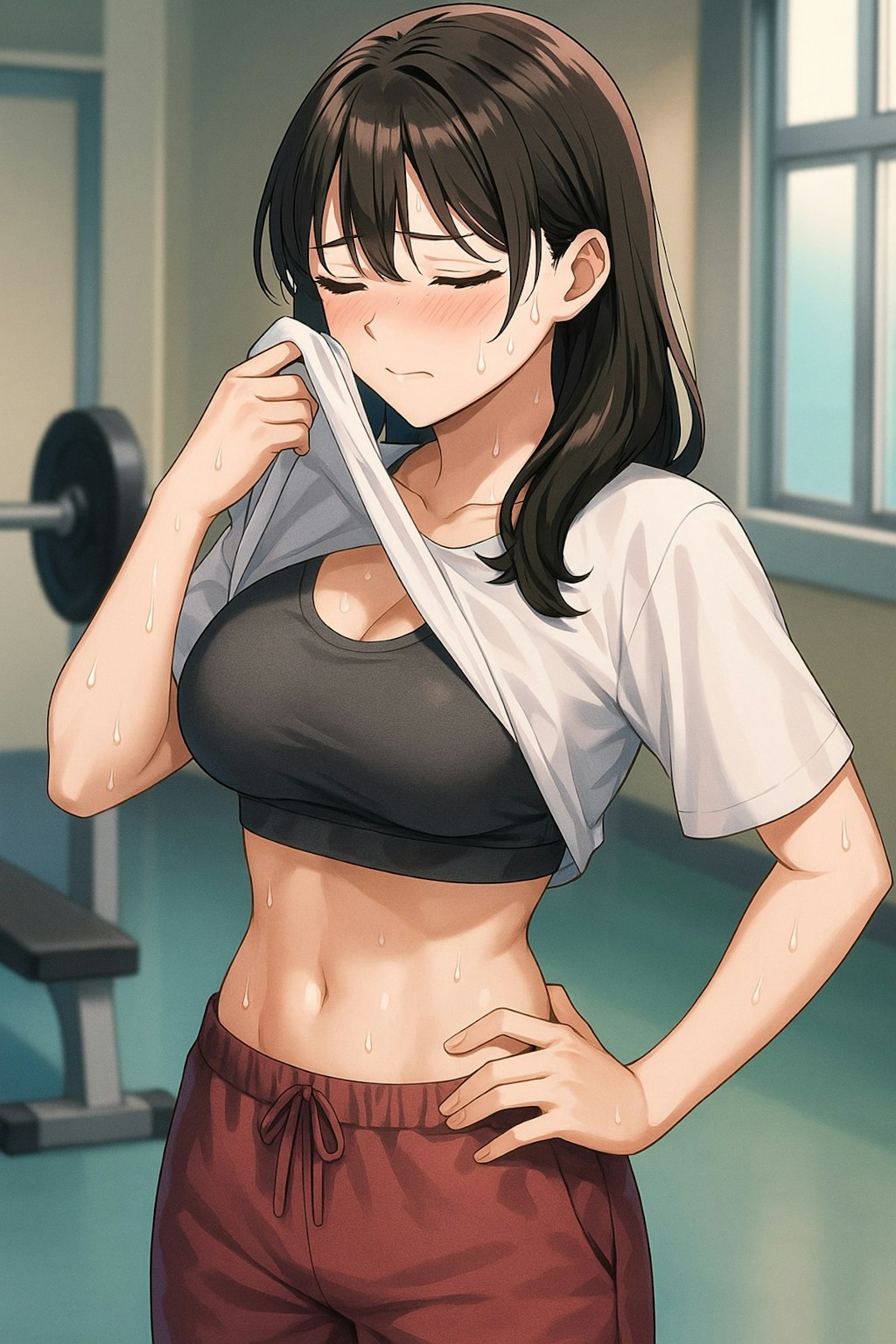 たーいへん