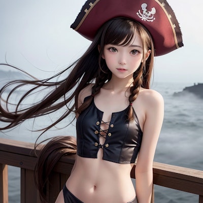 大海賊