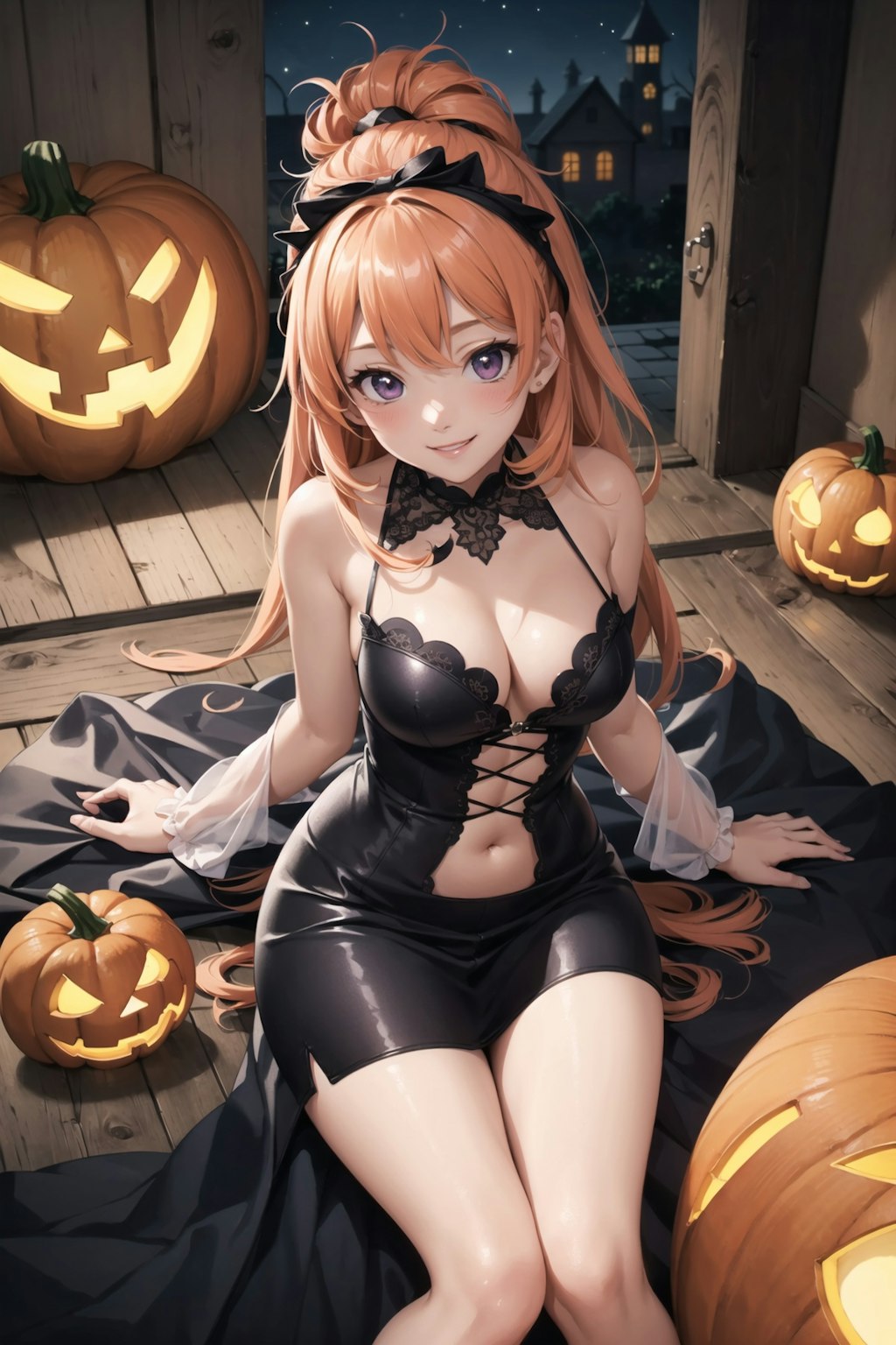 Happy Halloween