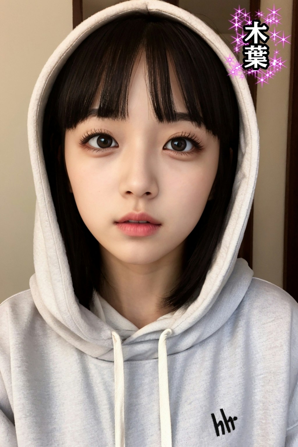 小悪魔コノハの成長アルバム