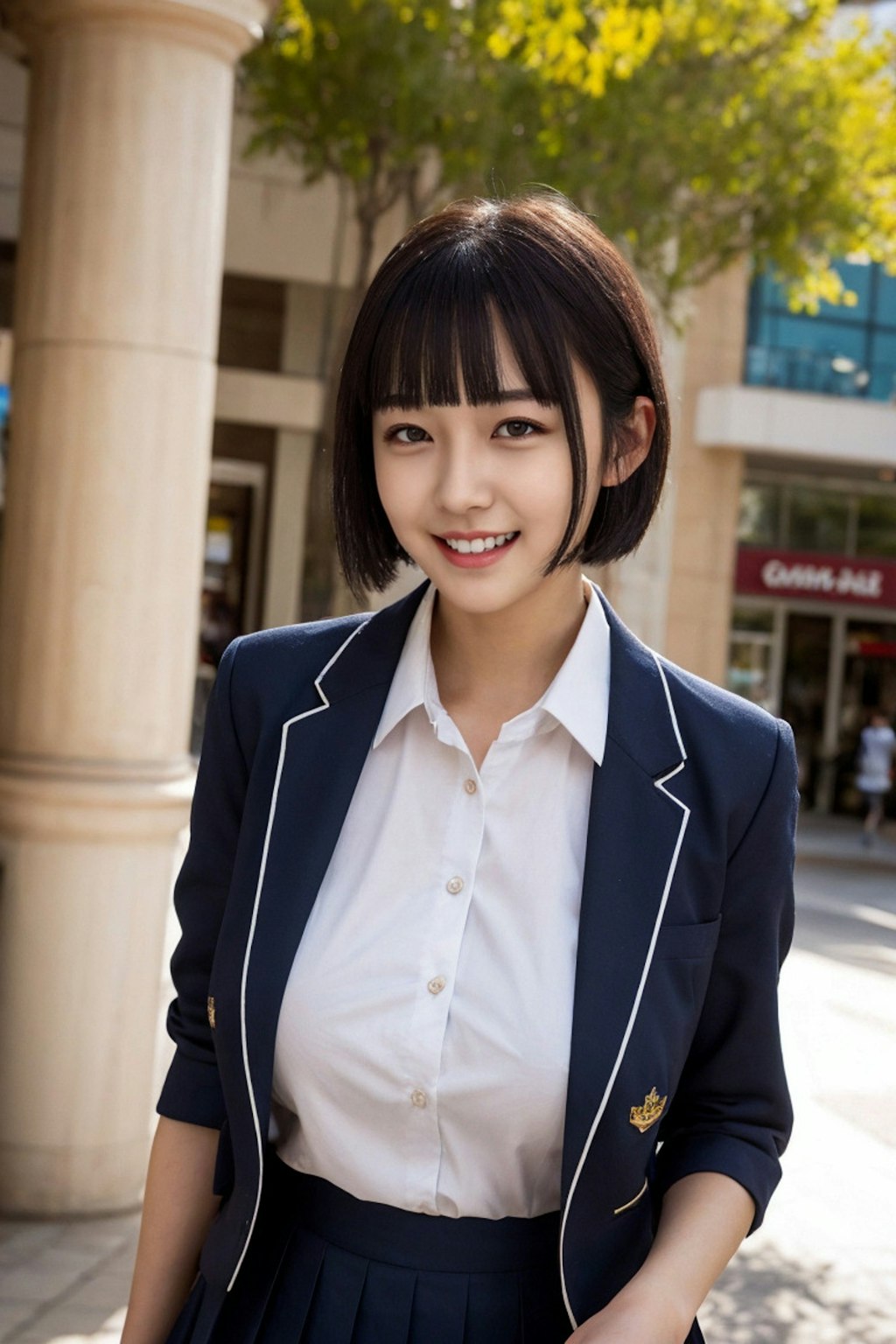 小悪魔コノハの成長アルバム