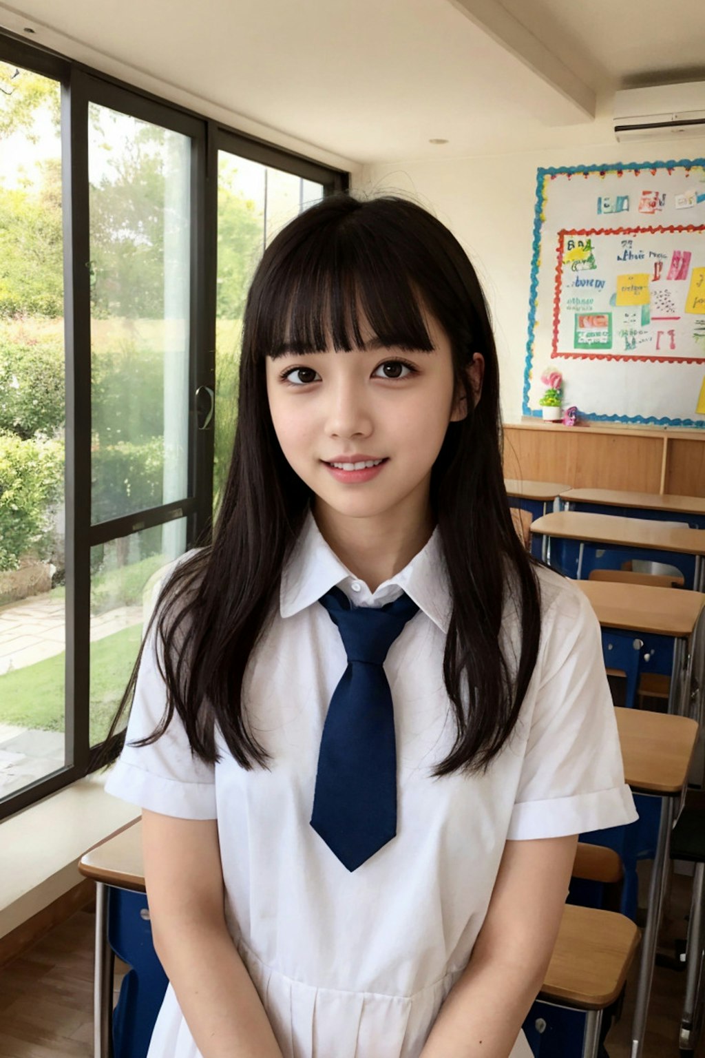 小悪魔コノハの成長アルバム