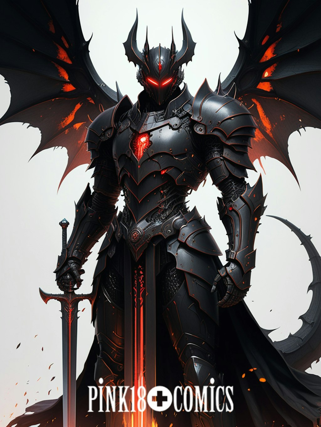 DRaGoN+ARMoR